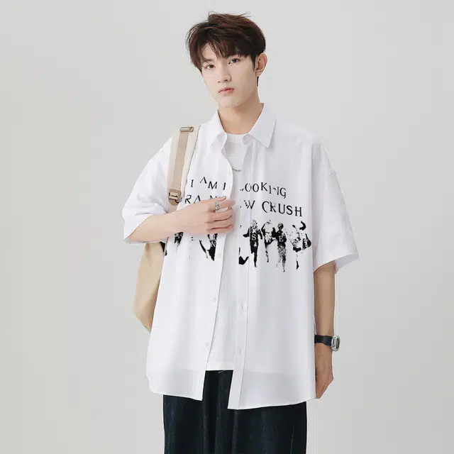 JEANSWEST vintageoversize