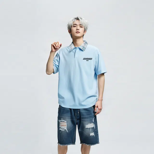 JEANSWEST poloT