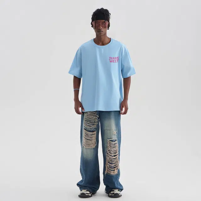 JEANSWEST LogoT
