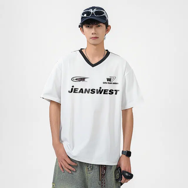 JEANSWEST VT