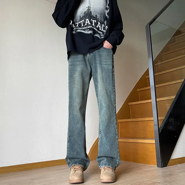 JEANSWEST