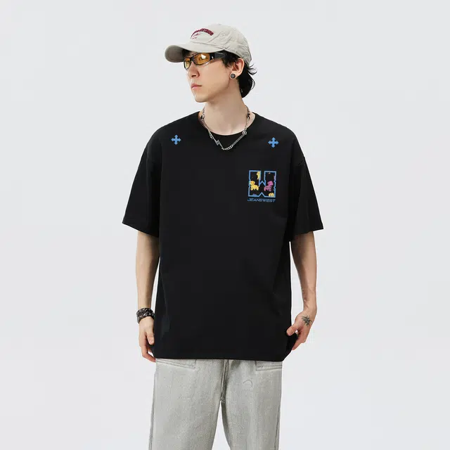 JEANSWEST T