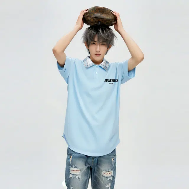 JEANSWEST poloT