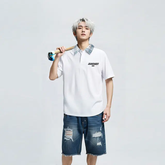 JEANSWEST poloT