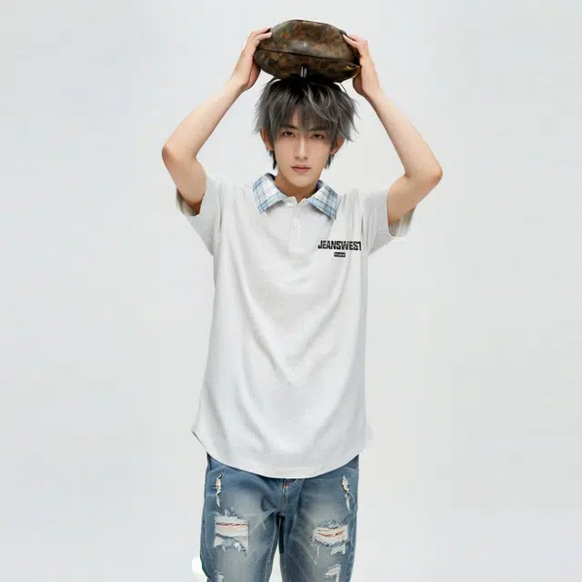 JEANSWEST poloT