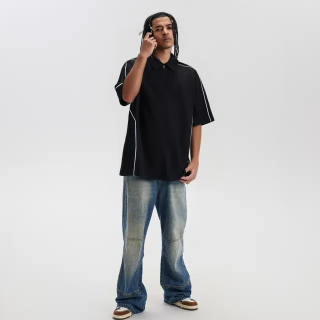 JEANSWEST POLOT