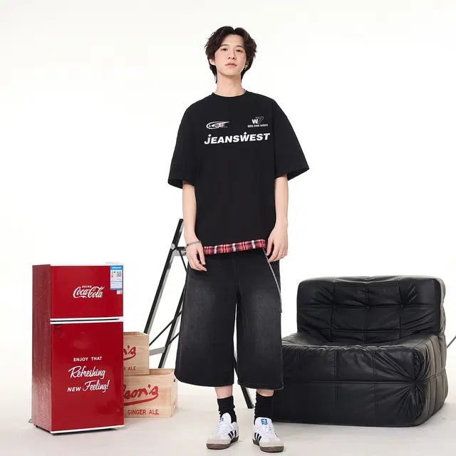 JEANSWEST T