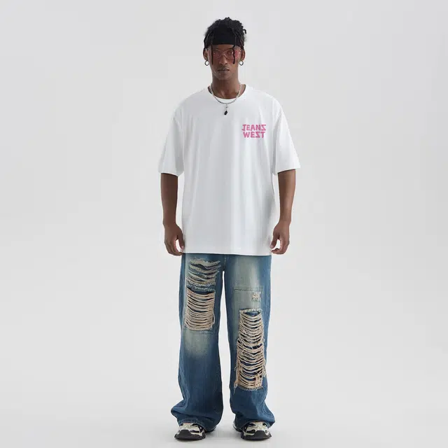 JEANSWEST LogoT