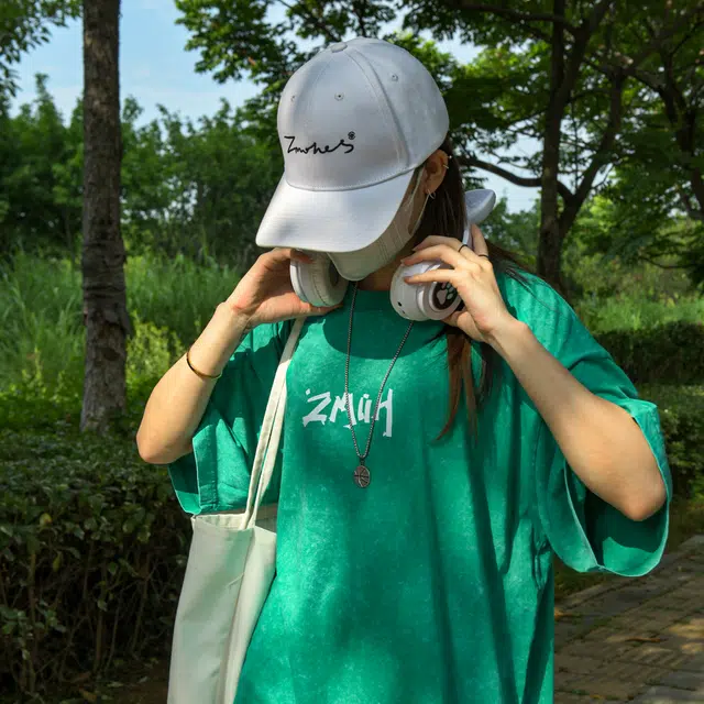 ZMOH T