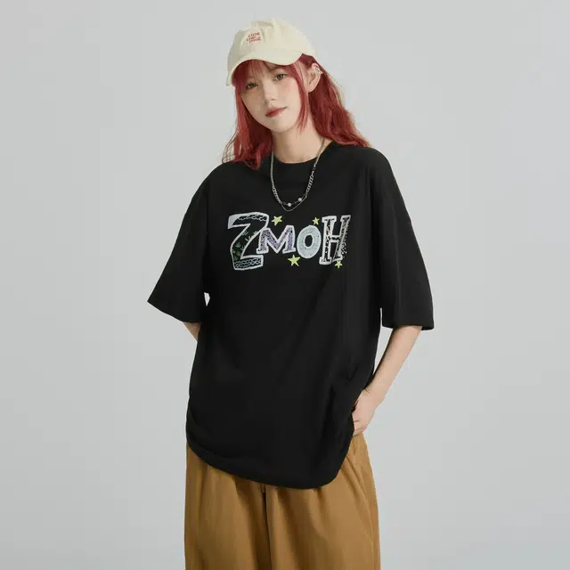 ZMOH T