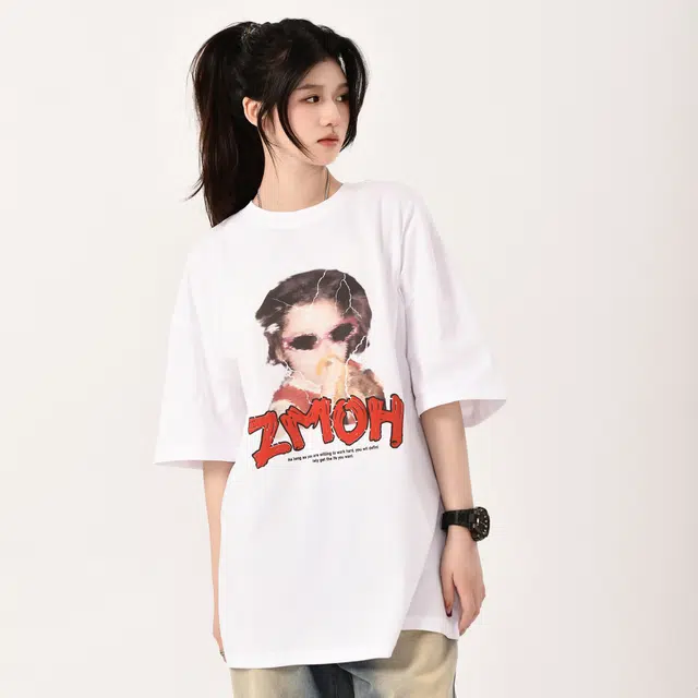 ZMOH T