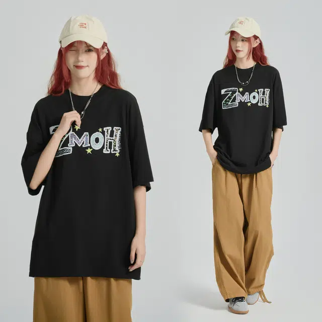 ZMOH T