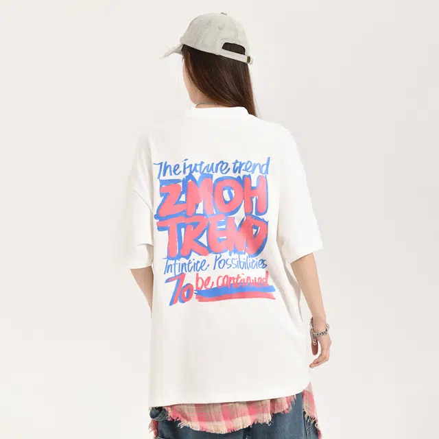 ZMOH T