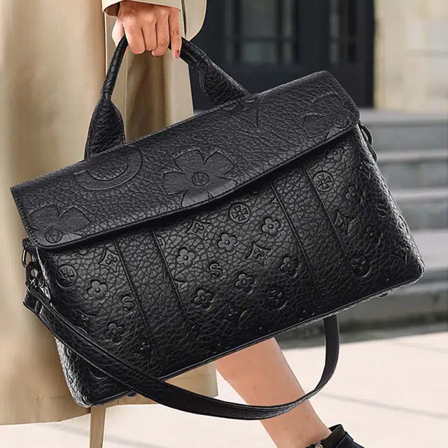 Boniu PU Tote