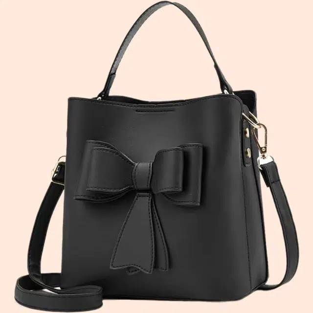 Boniu PU Tote