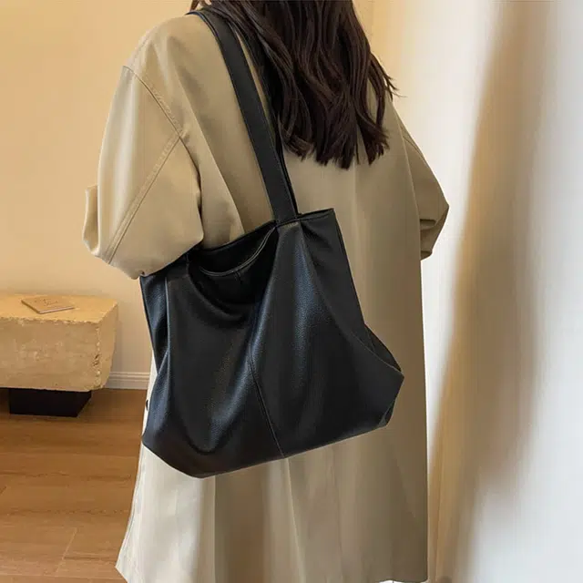 Boniu PU Tote