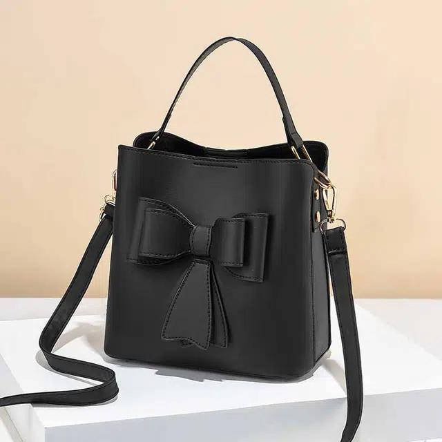 Boniu PU Tote