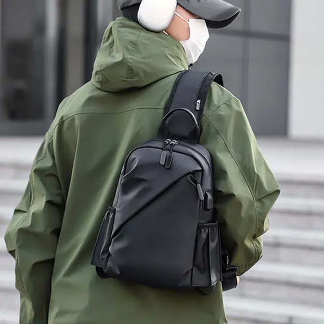 Boniu USB PU