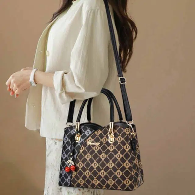 Boniu PU Tote