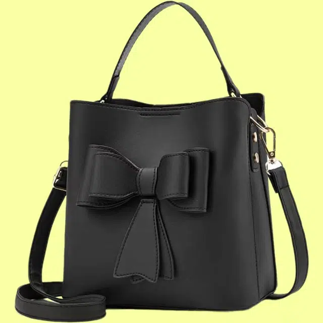 Boniu PU Tote