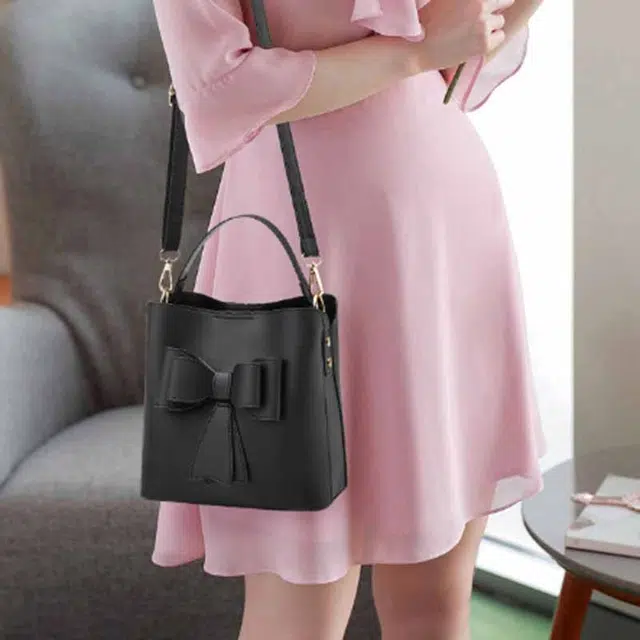 Boniu PU Tote