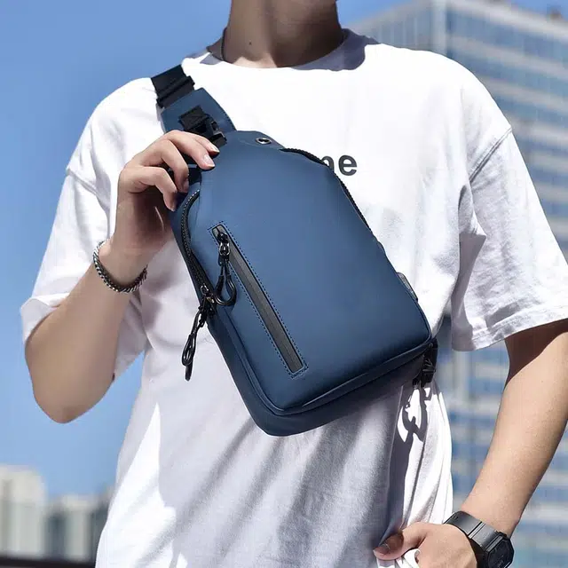 Boniu USB PU