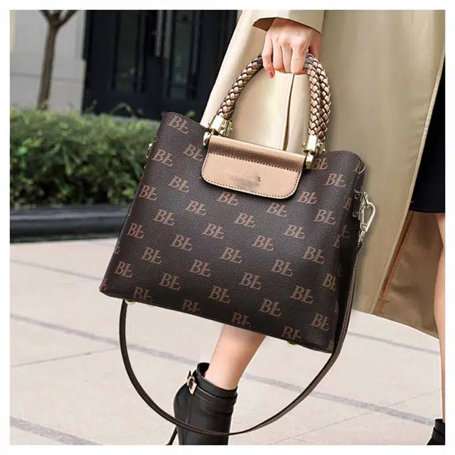 Boniu PVC Tote