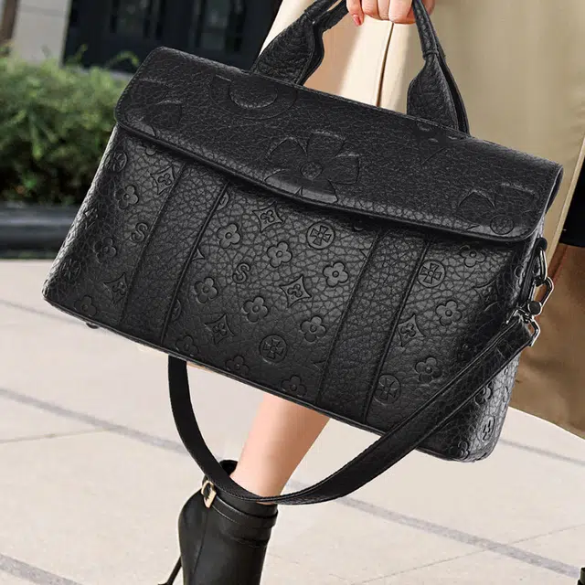 Boniu PU Tote