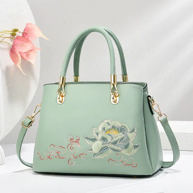 Boniu PU Tote