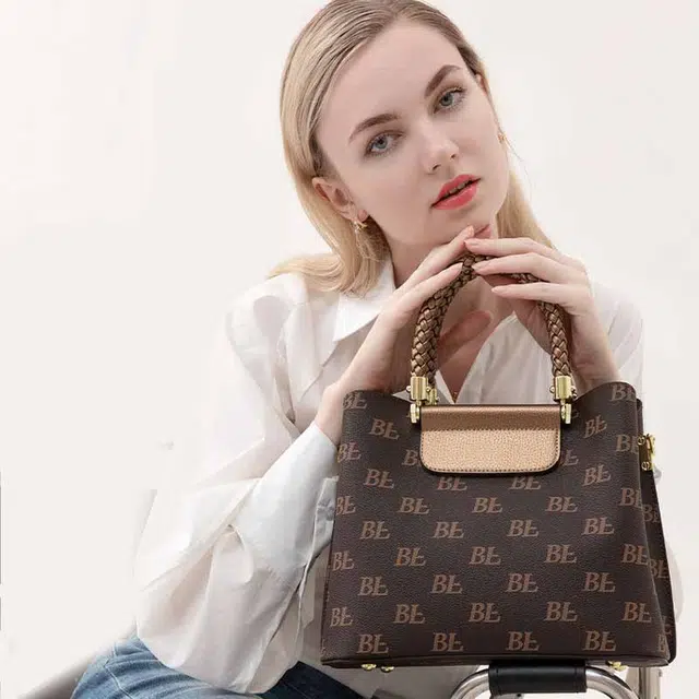 Boniu PVC Tote