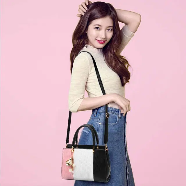 Boniu PU Tote