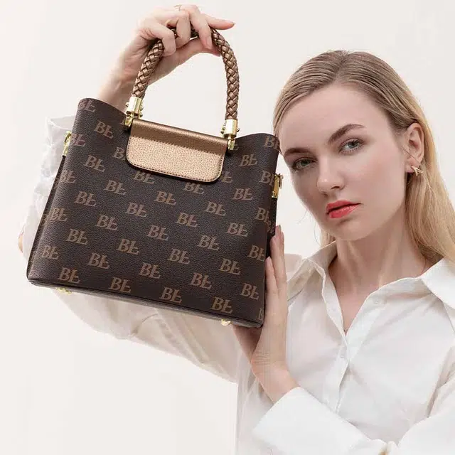 Boniu PVC Tote