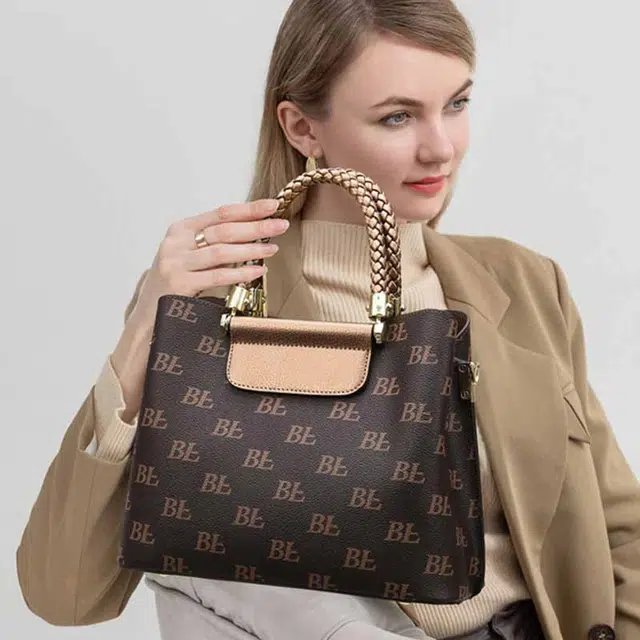Boniu PVC Tote