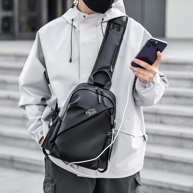Boniu USB PU