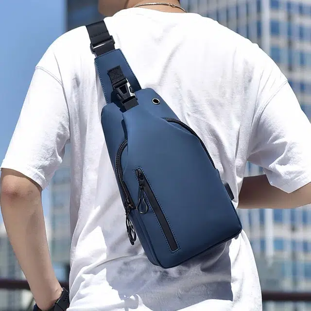 Boniu USB PU