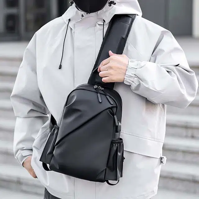 Boniu USB PU
