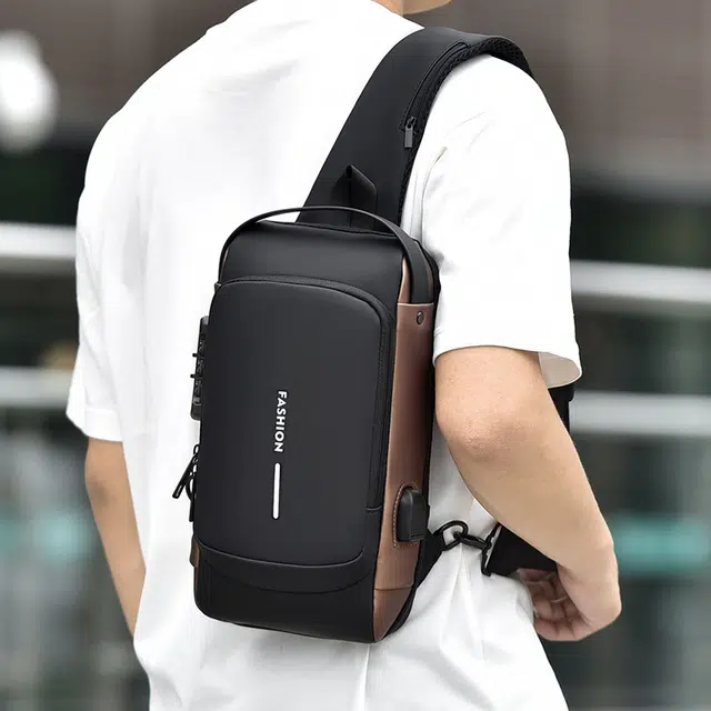 Boniu USB PU