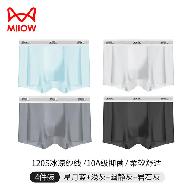MIIOW 10A 4