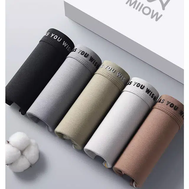 MIIOW 3