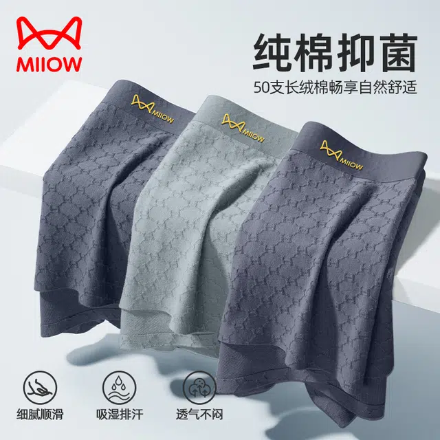MIIOW 3