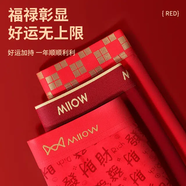 MIIOW 3