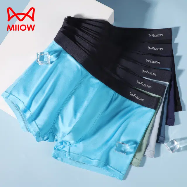 MIIOW 3