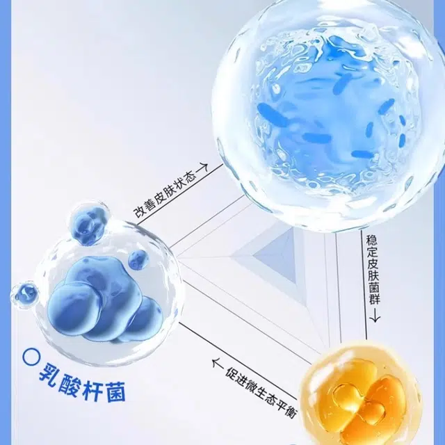 水木花草 多效修复精华水 保湿舒缓修护