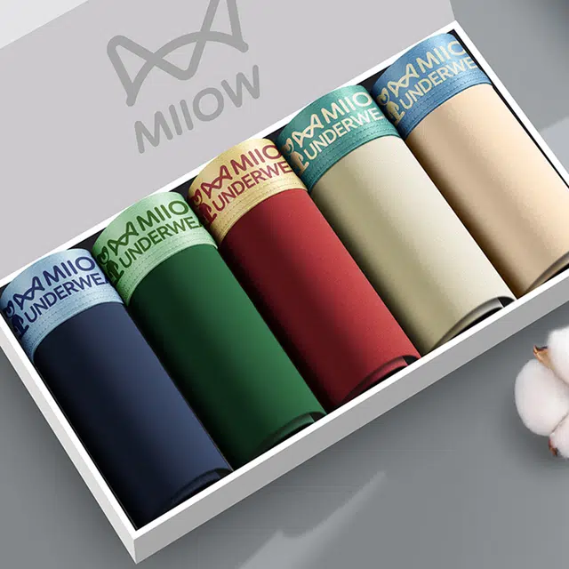 MIIOW 7A 3