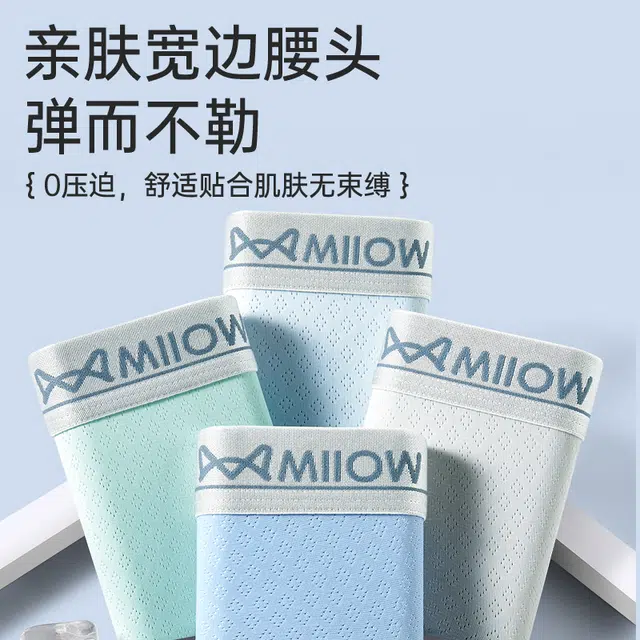 MIIOW 10A 4