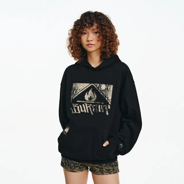BURNIN Logo