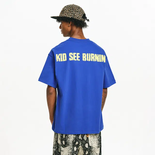 BURNIN Kid See BurninT