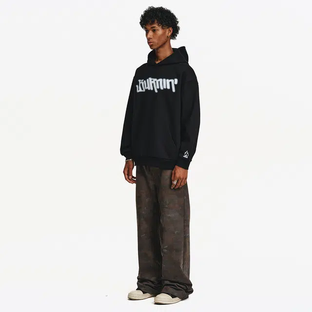 BURNIN Logo