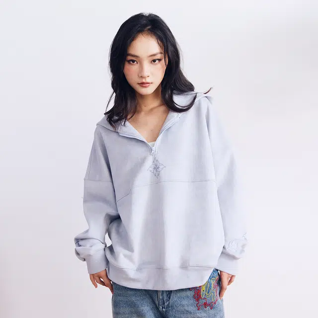 BURNIN 97'series Logo