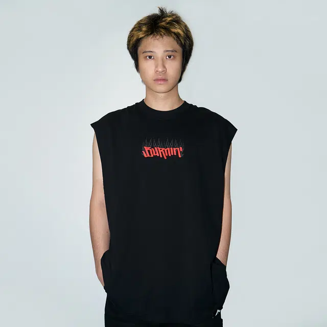 BURNIN LOGO